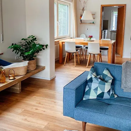 Ferienwohnung Findling Reichenau Exterior foto