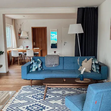 Ferienwohnung Findling Reichenau Exterior foto