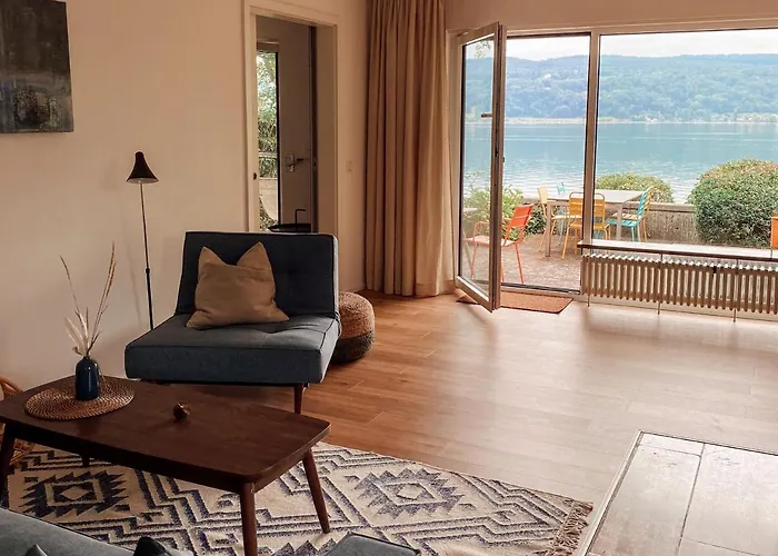 Ferienwohnung Findling