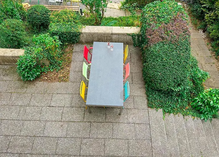 Ferienwohnung Findling
