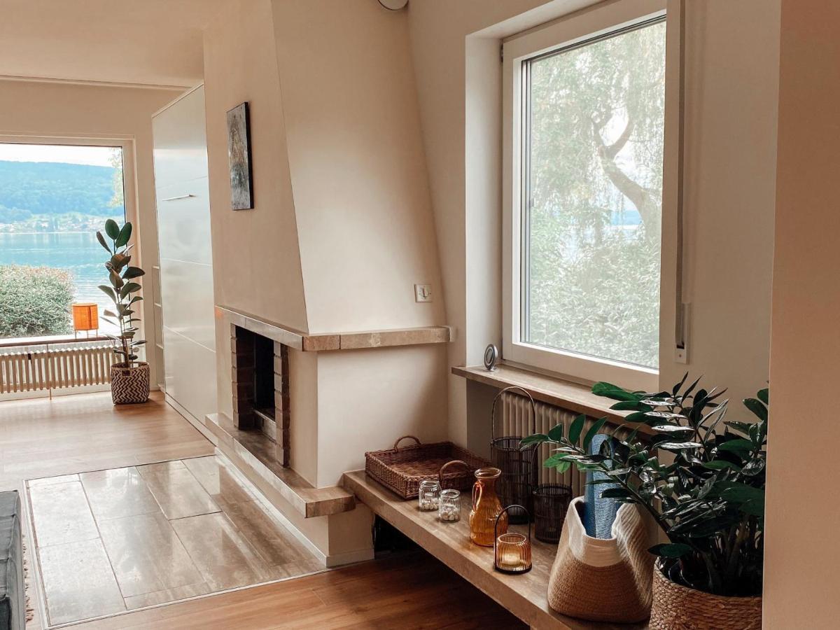 Findling Apartment