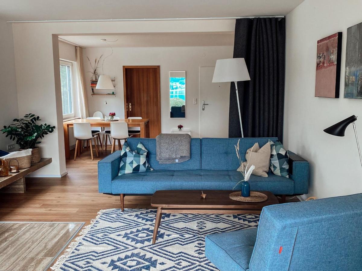 Findling Apartment *