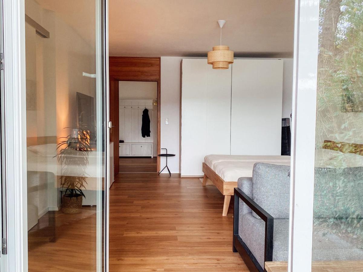 Apartment Findling Reichenau