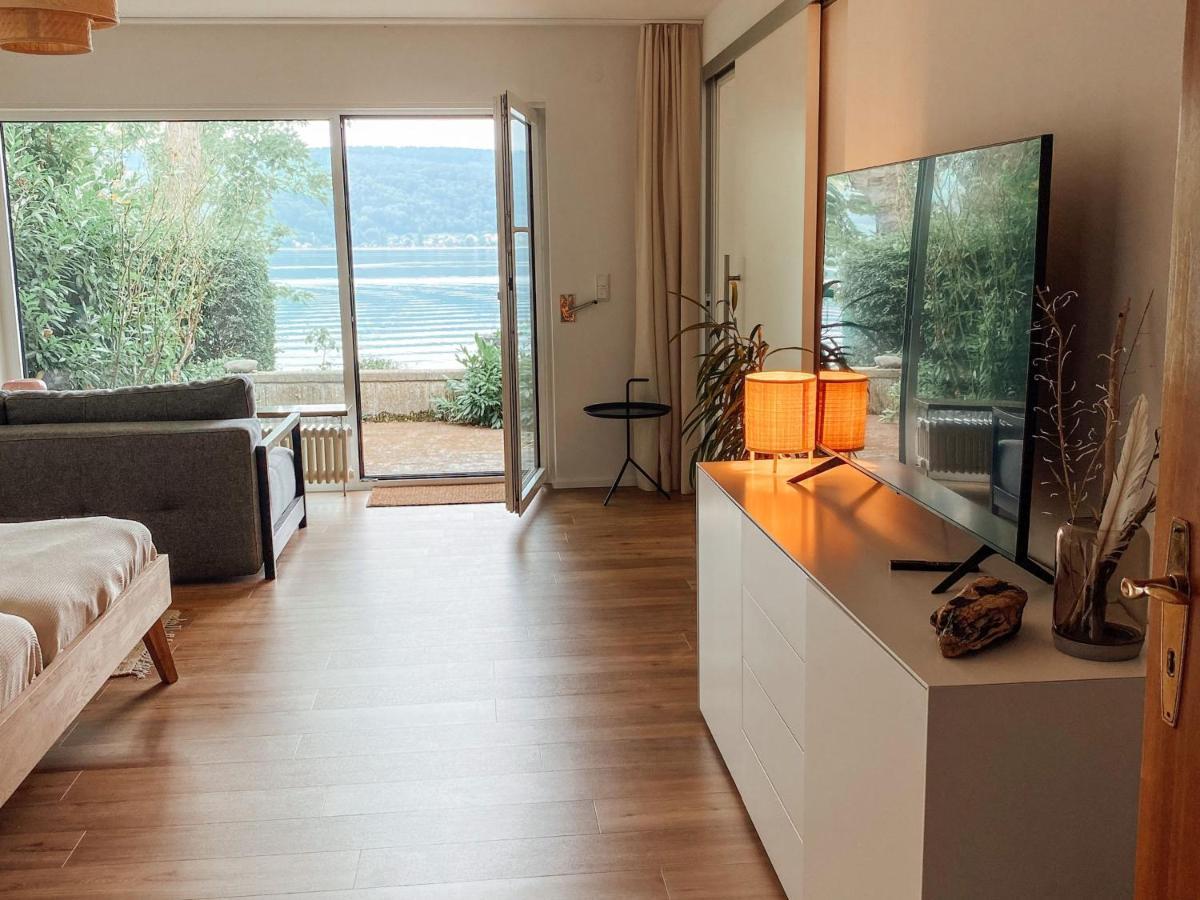 Findling Apartment