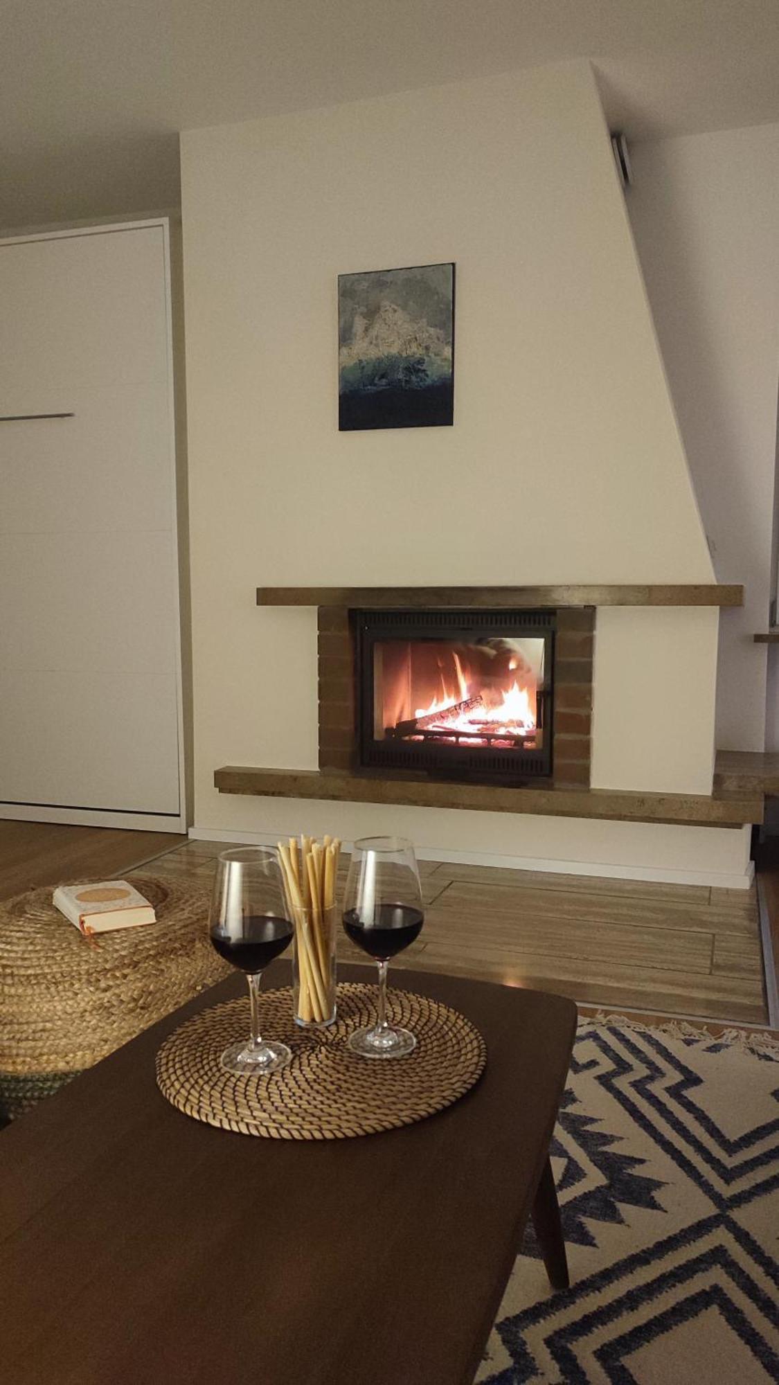 Apartment Findling Reichenau